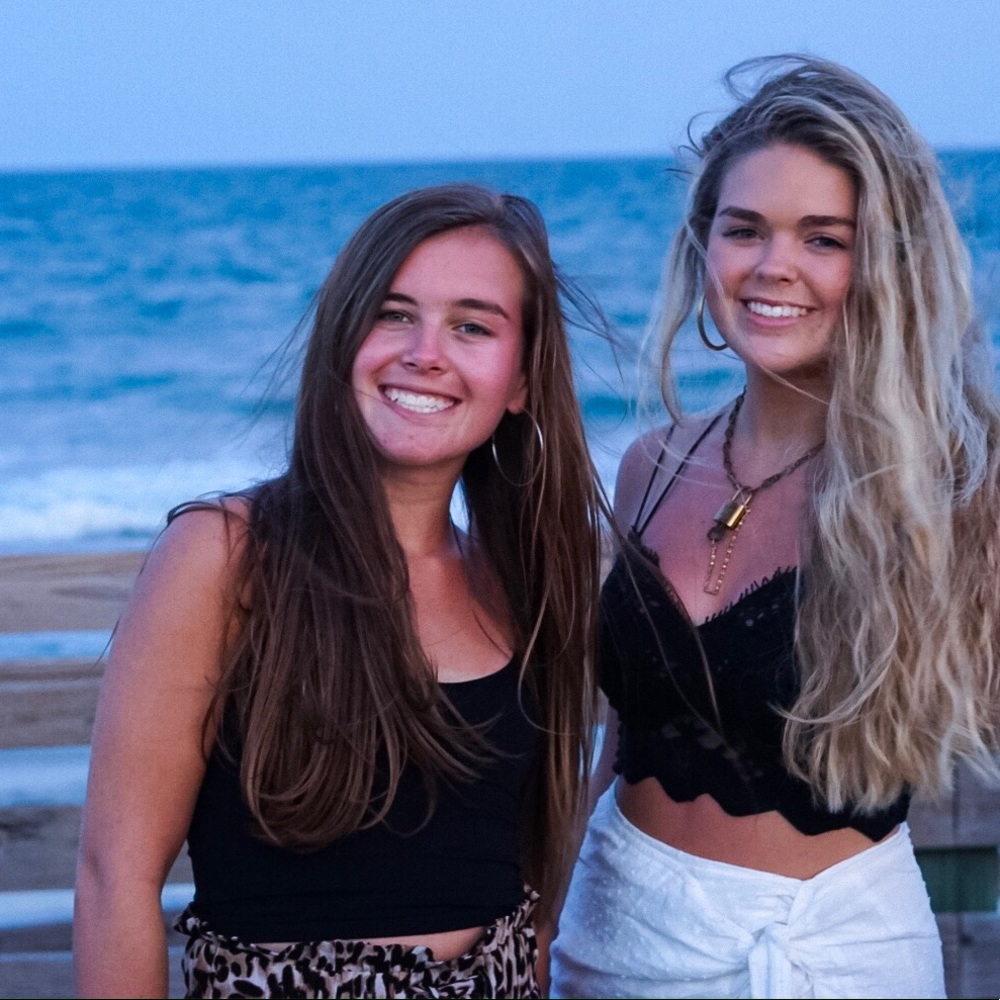 Meet your Posher, Anna grace